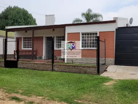 Casa en Venta en Concordia, Entre Ríos