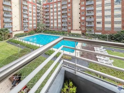 Departamento en Venta en Puerto Madero, USD 360.000