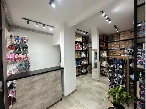 BOULEVARD SAN MARTIN 3100