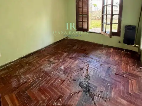 Casa en Venta 20 años