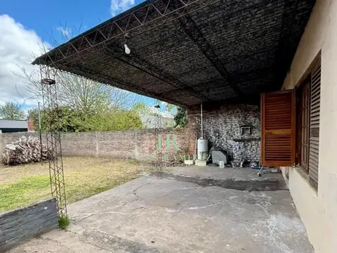 Se Vende Casa De 3 Ambientes Lista Para Escriturar, FINANCIA - Luján