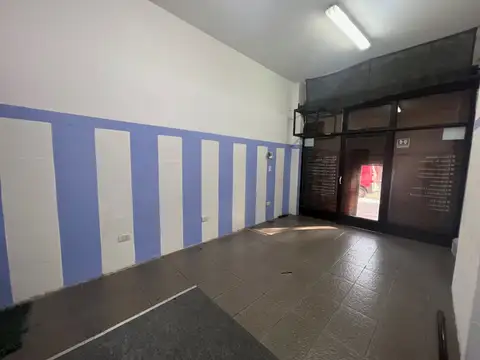 Gral M De Escalada 2100