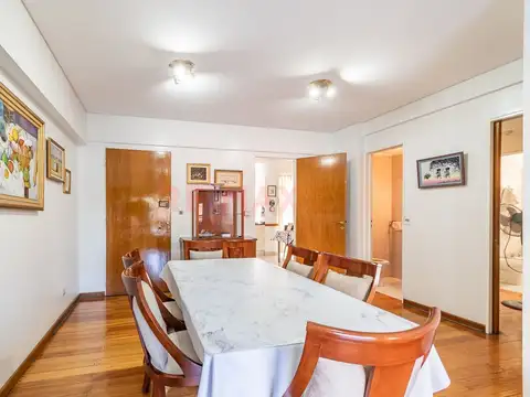 Departamento en Venta en Caballito, USD 229.000