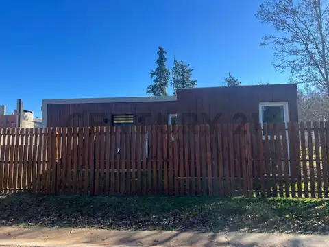 CASA EN VENTA 3 AMBIENTES A ESTRENAR - BARRIO SAN JERÓNIMO 1, MATHEU, ESCOBAR