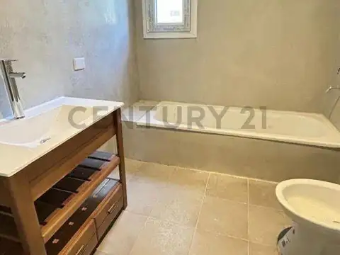 CASA EN VENTA 3 AMBIENTES A ESTRENAR - BARRIO SAN JERÓNIMO 1, MATHEU, ESCOBAR