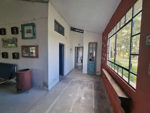 villa ruiz
