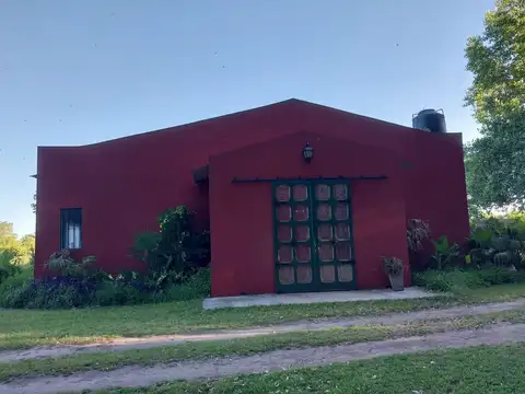 villa ruiz