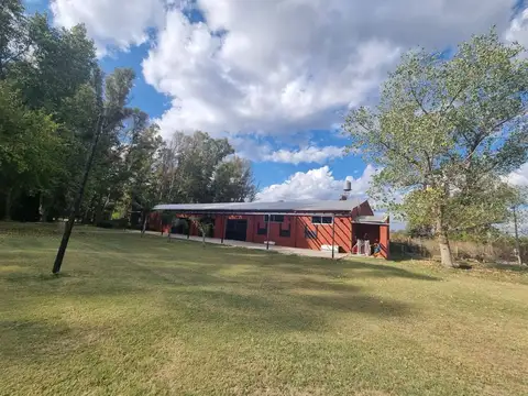 villa ruiz