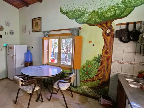 Hotel en Venta en Santa María de Punilla, USD 369.990