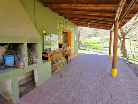 Hotel en Venta en Santa María de Punilla, USD 369.990