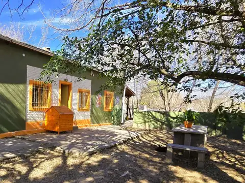 VENTA CAMPING EN SANTA MARIA DE PUNILLA