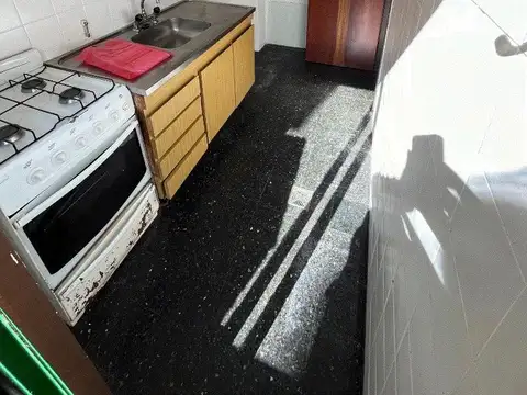 Departamento en Alquiler Permite mascota