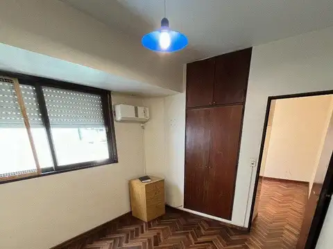 Departamento en Alquiler 40 años