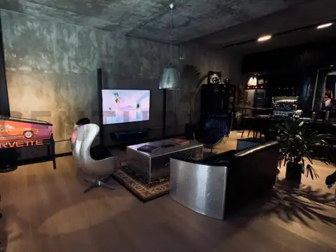 Oficina en Venta 1 año