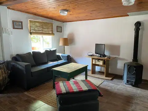 Casa en Venta 25 años