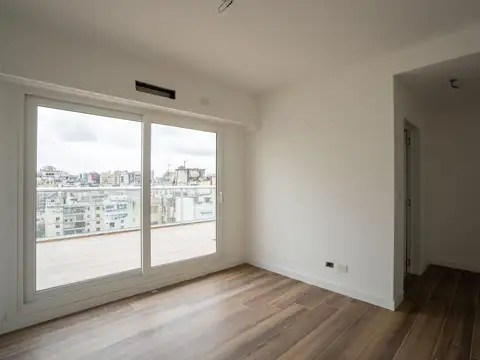 Departamento en Venta en Balvanera, USD 430.000