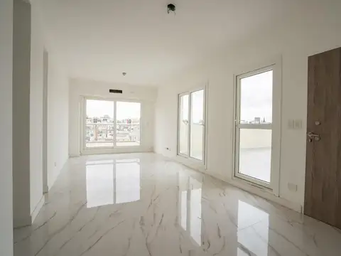 Departamento en Balvanera