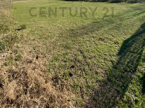 Lote en Venta en La Plata