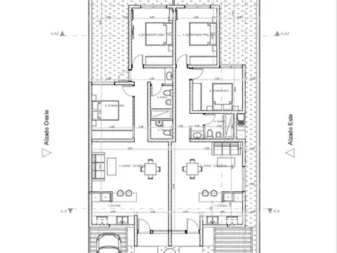 Casa en Venta al Sur