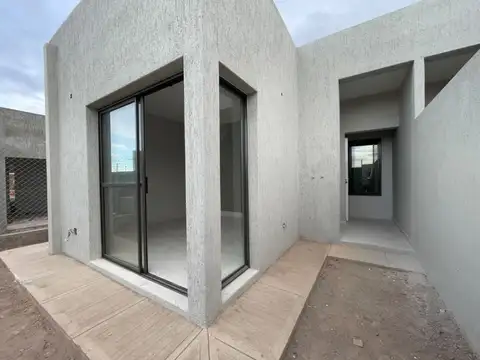 Casa en Venta A Estrenar