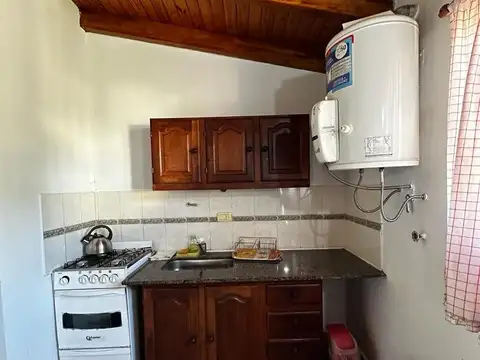 Complejo de Cabañas en venta Cosquin