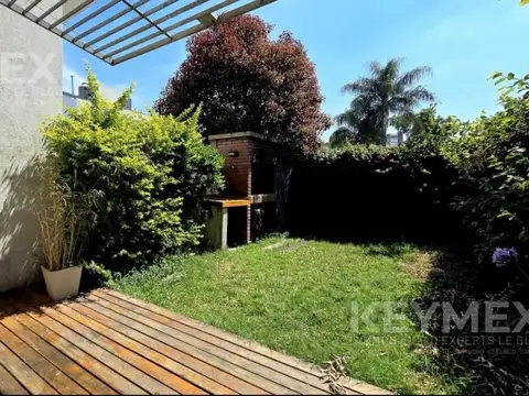 Casa en Venta en Villa Devoto, USD 335.000