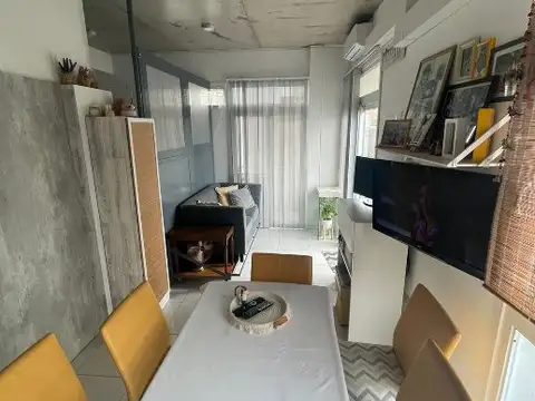 Hermoso Monoambiente