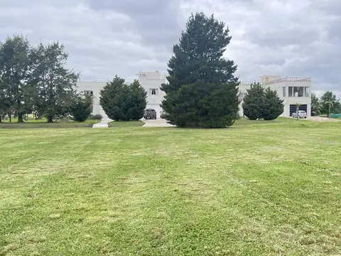 Lote en venta en Chacras Barrio La Primavera Golf, Carlos Keen, Lujan