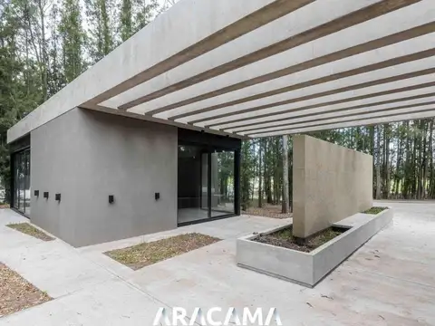 Terreno en Venta en Los Naranjos, USD 125.000