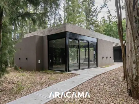 Lote en Venta en Los Naranjos 2 - Canning