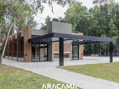Terreno en Venta en Los Naranjos, USD 125.000