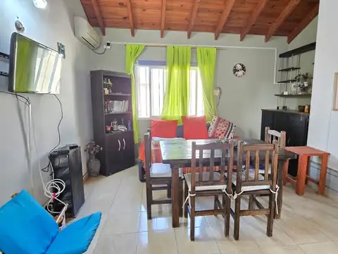 Departamento en Venta en Santa Teresita, Partido de La Costa