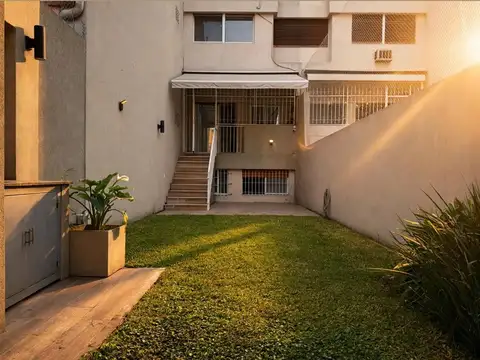 PH en Venta en Villa Devoto, CABA