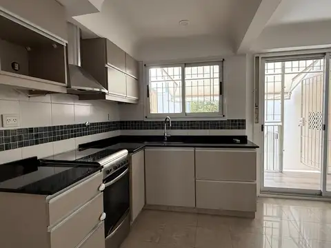 Depto Tipo Casa en Venta al Noroeste