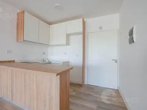 Departamento en Alquiler en Coghlan, USD 650