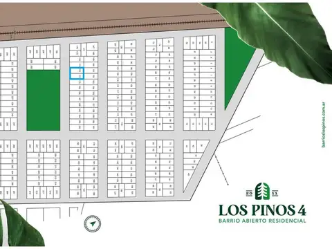 Ruta Nacional 18 Km 12,5