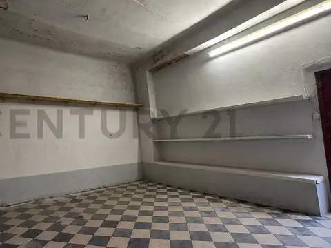 Araujo 1300, Piso 0