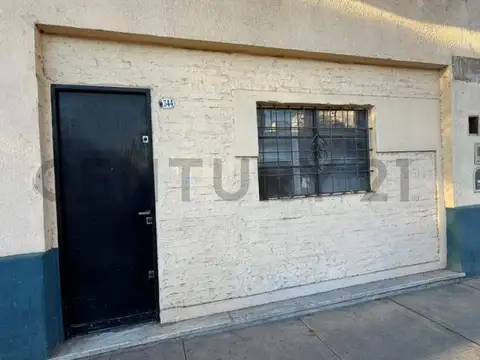 Araujo 1300, Piso 0