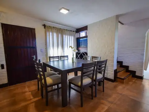 Casa en Venta de 5 dormitorios