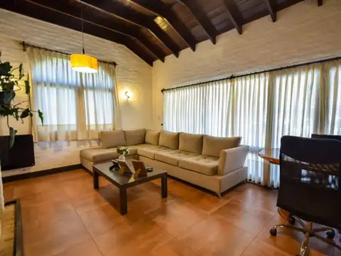 Martín Miguel de Güemes 4200