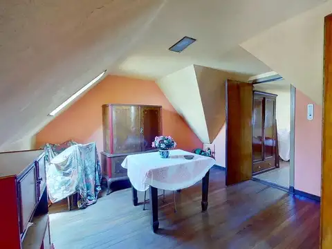Casa en General Lemos 0