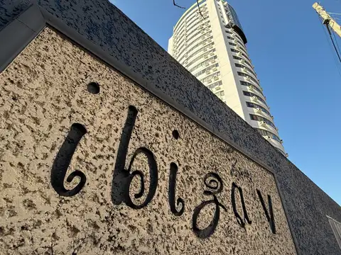 VENTA DE DEPARTAMENTO 2 AMBIENTES CON COCHERA EN MUÑIZ