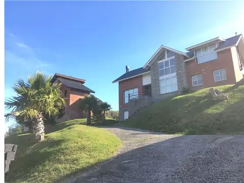 Casa en Venta de 5 dormitorios