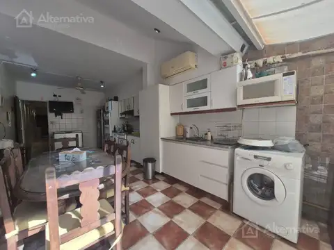 Casa en Alquiler en Villa Devoto, USD 2.500