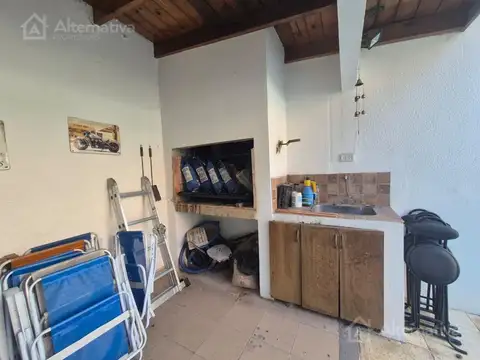Casa en Alquiler de 4 dormitorios
