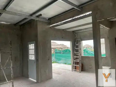 Casa en Venta al Sureste