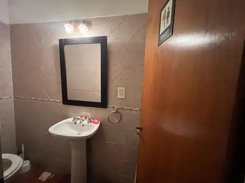 Casa - Barrio Parque Leloir