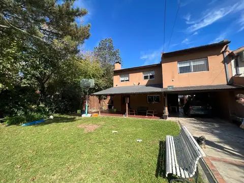 Casa - Barrio Parque Leloir