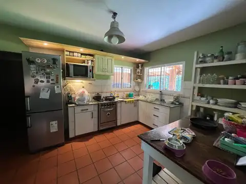 Casa en Venta de 4 dormitorios