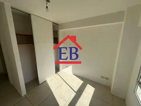 Departamento en Caballito